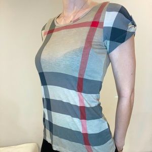 COPY - Burberry T shirt